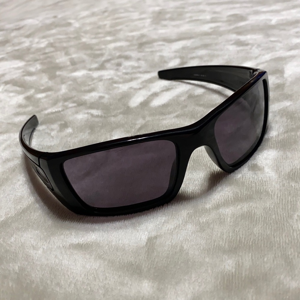 Oakley Fuel Cell Sunglasses